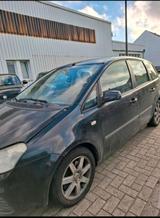Ford C-MAX 2007  1.9 Diesel, Schaltgetrie... - Ford C-Max in Osnabrück