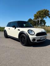 MINI one R56 TÜV 08/27 Sternenhimmel - MINI ONE in Braunschweig