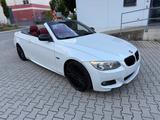BMW 330i Cabrio M-Paket Euro5  Schaltung - BMW 330 aus 2011: 330i