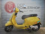 Vespa Primavera  50 ccm  iGet Euro 5 - VESPA 50CCM