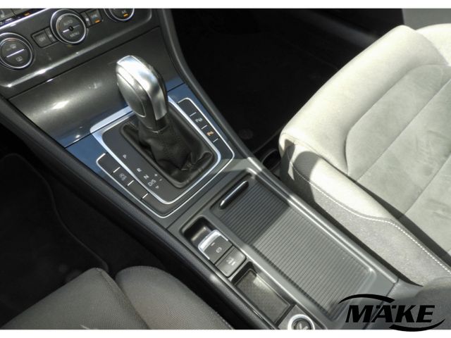 Golf Variant R-Line 2.0 TDI DSG ACC ALU NAVI RFK