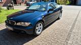 BMW e 46 Cabrio - BMW: Cabrio, E46