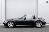 BMW Z3 M 3.2 Roadster sehr gepflegt! Scheckheft! - BMW Z3 M: Roadster