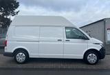 Volkswagen T6.1 Transporter Kasten Hochdach lang FWD/Klima - Volkswagen: Transporter Hochdach
