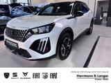 Peugeot 2008e GT Elektromotor 156 Panoramadach uvm - Peugeot New cars in Berlin