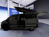 Ford Tourneo Custom Vanexxt Level 3 4x4 #Schlafdach - Allradantrieb 4x4s