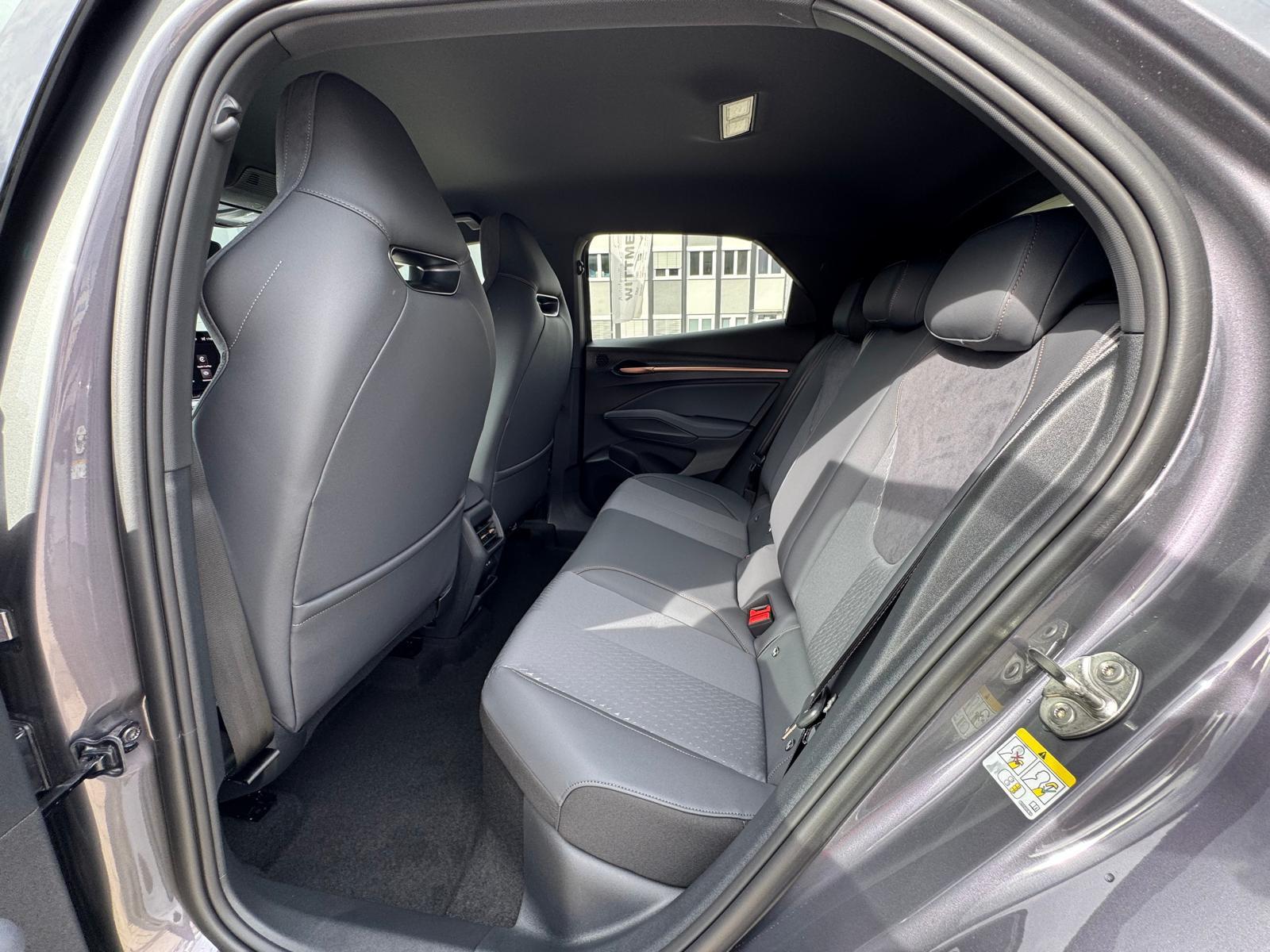 Cupra Raval Endurance EDITION Dynamic Plus 155kW 52kWh