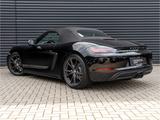 Porsche Boxster T LED-Hauptscheinwerfer PCM uvm. - Porsche Boxster in Oberhausen