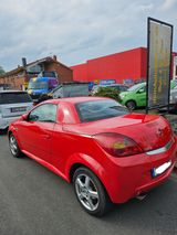 Opel Tigra 1.8 - - Opel Tigra: 1.8