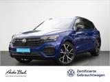 Volkswagen Touareg 3.0 V6 TDI R-Line 4M Tiptronic, Navi, LE - Volkswagen Touareg in Frankfurt (Main)