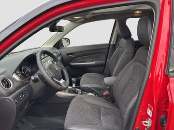 Fotografie 9 des Suzuki Vitara 1.4 Comfort+ Panoramadach*ALU*Kamera