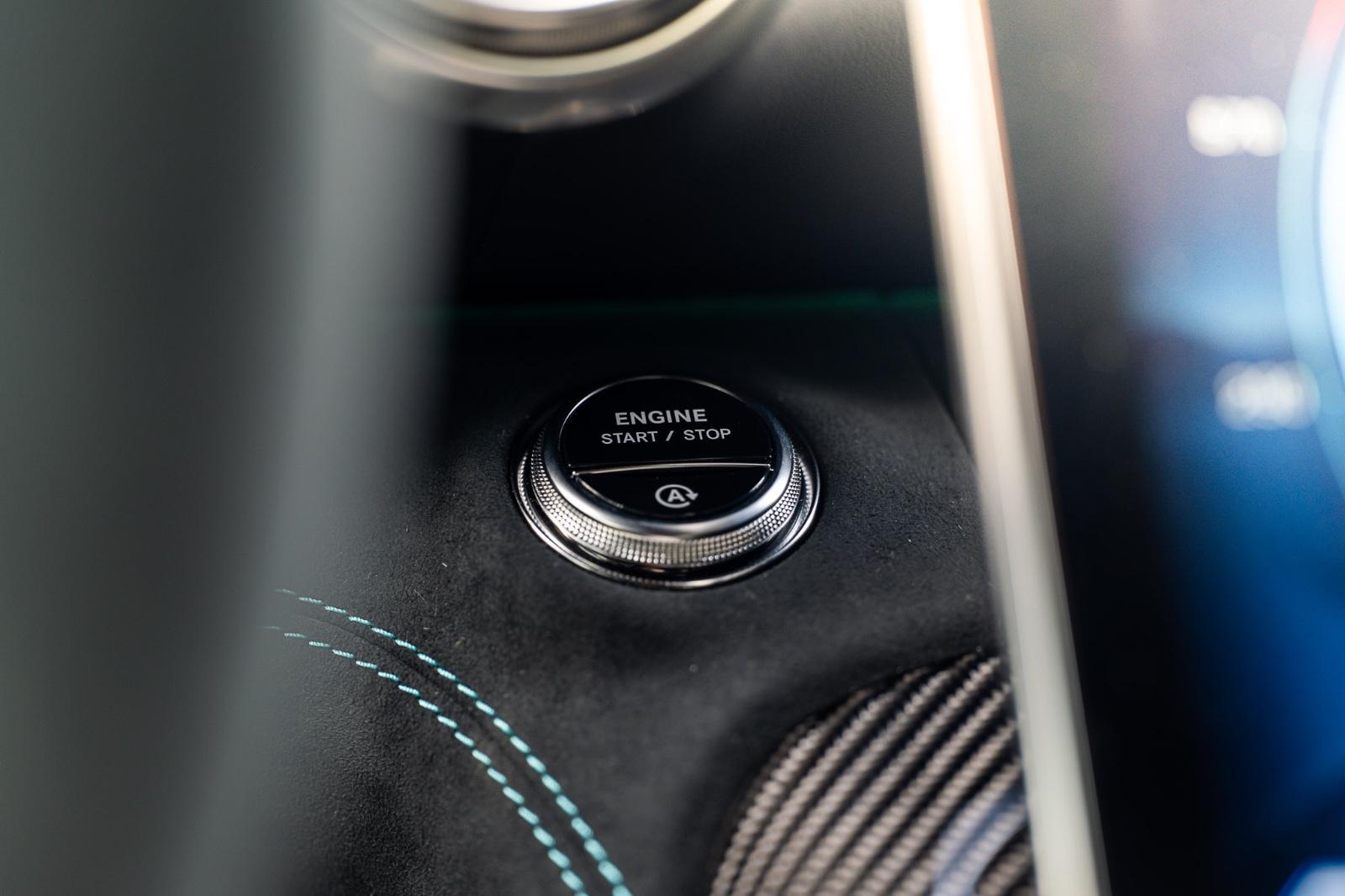 Mercedes-Benz AMG GT 63 PRO 4M *MOTORSPORT COLLECTORS EDITION*