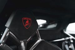 Fahrzeugabbildung Lamborghini Huracán Performante*MwSt.*