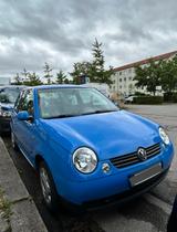 Volkswagen VW Lupo 1,4 Benzin KLIMA TÜV 10/27 - gebrauchte VW Lupo aus dem Jahr 1998