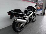 Suzuki GSX-R 600 - SUZUKI SCHWARZ GSX R 600