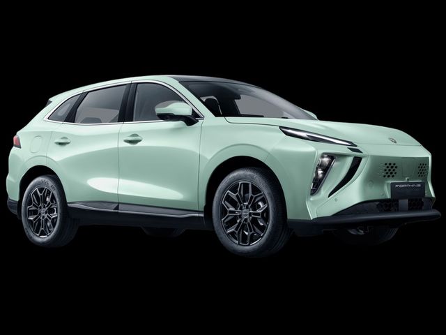 DFSK REEV Range Extender
