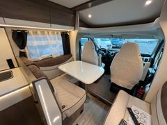 Mooveo TEI 74QB*Wechselrichter*Dachklima*Luftfahrwerk*