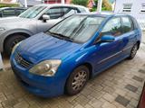 Honda Civic 1.4i LS *Klima/Radio/El.Fensterh.* - Honda Civic in Karlsruhe