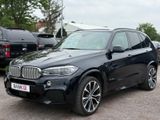 BMW X5 xDrive 40 d M-Paket VOLL|7SITZER|PANO|H&K|MEM - BMW X5 Gebrauchtwagen in Berlin