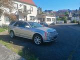 Cadillac SRX 3.6 V6 4WD Sport Luxury Autom. Sport Luxury - Cadillac SRX aus 2007