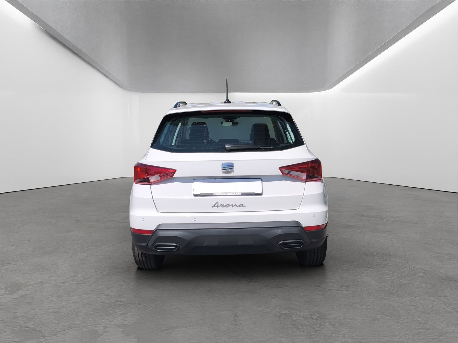 Seat Arona - Bild 7