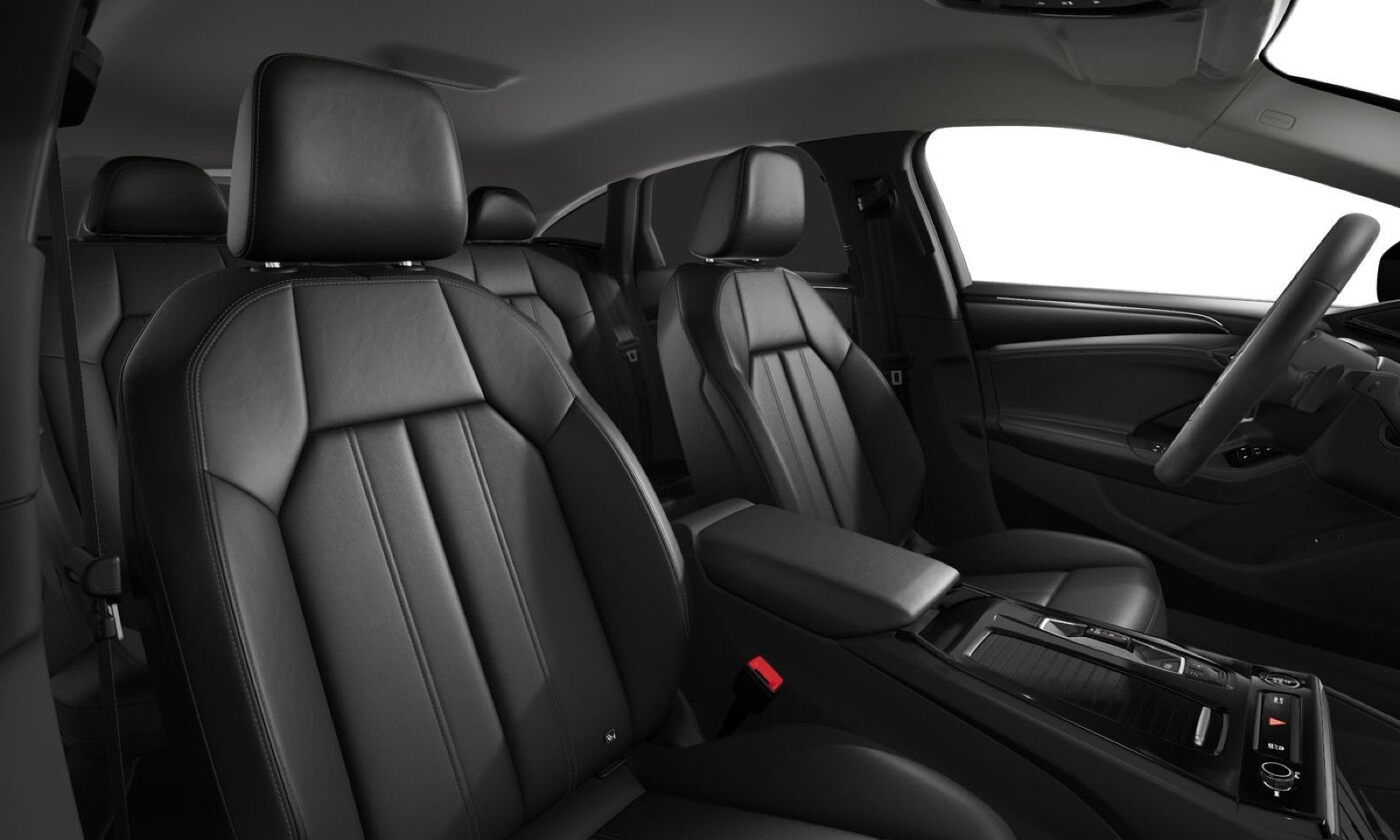 Audi A6 e-tron - Bild 5