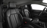 Audi A6 e-tron - Vorschau Bild 5