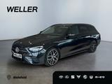 Mercedes-Benz E 200 AMG T 9G- *HUD*Navi*LED*RCAM*TWA*SHZ*WKR*1 - Mercedes-Benz E-Klasse Gebrauchtwagen in Leipzig