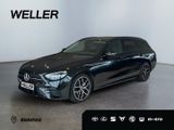 Mercedes-Benz E 200 AMG T 9G- *HUD*Navi*LED*RCAM*TWA*SHZ*WKR*1 - Mercedes-Benz E-Klasse in München