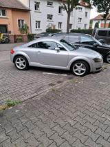 Audi tt Coupe - gebrauchte Audi TT aus dem Jahr 1998