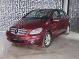 Mercedes-Benz B 200*PANORAMA*XENON*PDC - gebrauchte Mercedes-Benz B 200 aus dem Jahr 2008