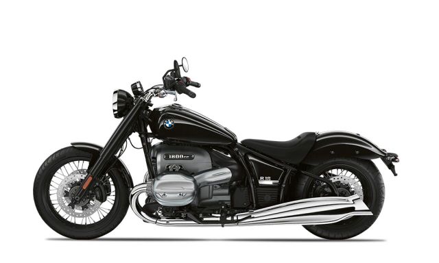 BMW R 18 Winterangebot / Sonderpreis