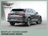 Bentley Bentayga V8 Azure // BENTLEY DÜSSELDORF - Bentley Bentayga mit Anhängerkupplung