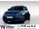 Fiat 500e Cabrio LaPrima *Rückfahrkamera *LED Scheinw