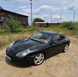 Porsche 911 996 Millenium Limited Edition ... - Porsche 911 Urmodell aus 1999