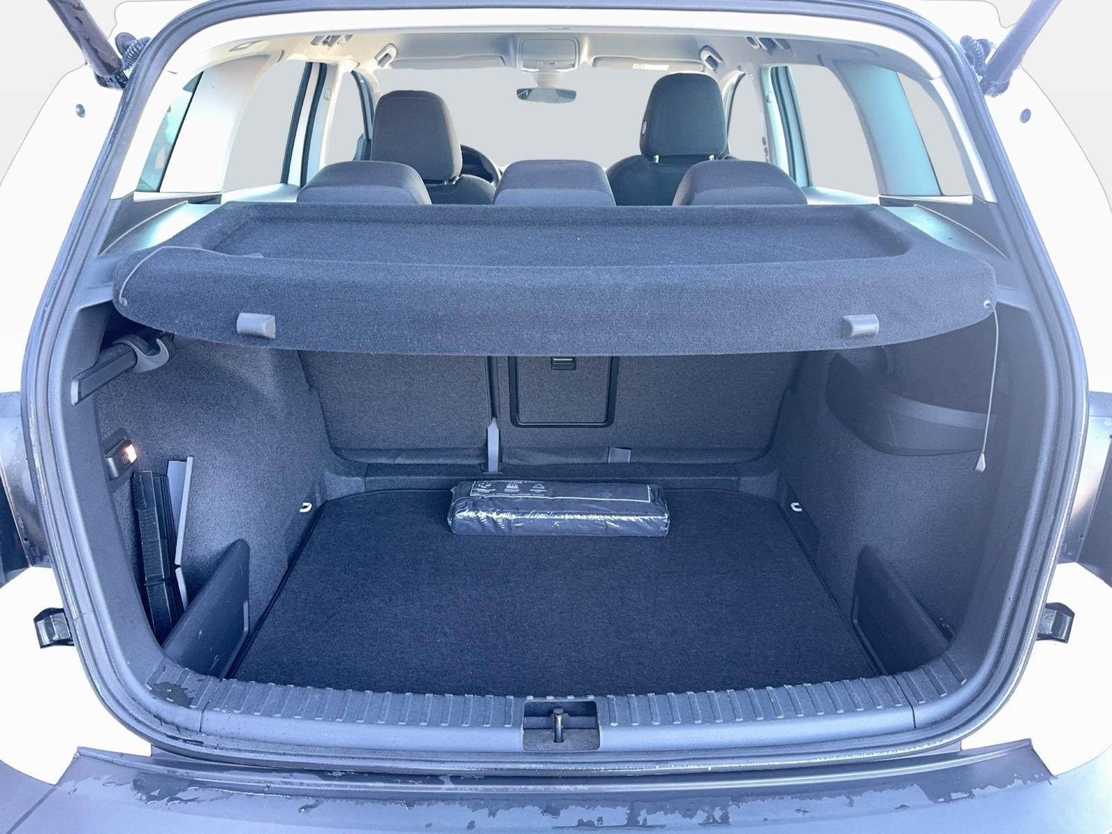 Skoda Karoq Style 1.5l TSI 110kW 7-Gang-DSG 4xSHZG LED