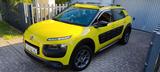Citroën C4 Cactus Automatik Winter- & Sommerreifen