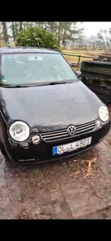 Volkswagen Vw Lupo 1,4 - Volkswagen Lupo in Bremen