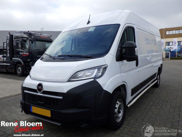 Opel Movano 2.2D 140 S&S L3H2