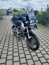 BMW 1200 GS  MÜ 105PS Top Zustand - Angebote