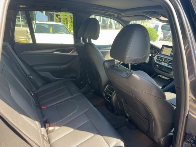 BMW iX3 M-Sport 360Kamera Memory DriveAssistProf El. foto 7