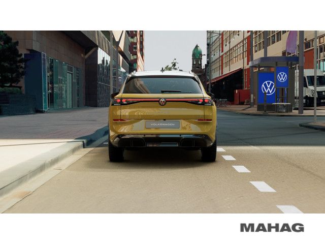 Volkswagen T-Roc - Bild 10