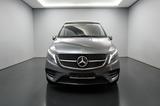 Mercedes-Benz V 300d 4M Marco Polo Edition AMG AIRMAT*ACC*360 - gebrauchte Mercedes-Benz Van