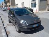Fiat Punto 1.4 8V 5 porte Natural Power Street - Fiat Punto: Natural Power