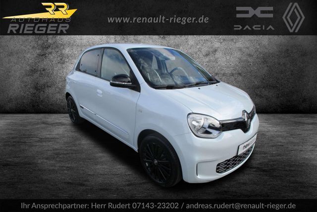 Fahrzeugabbildung Renault Twingo Urban Night SCe 65