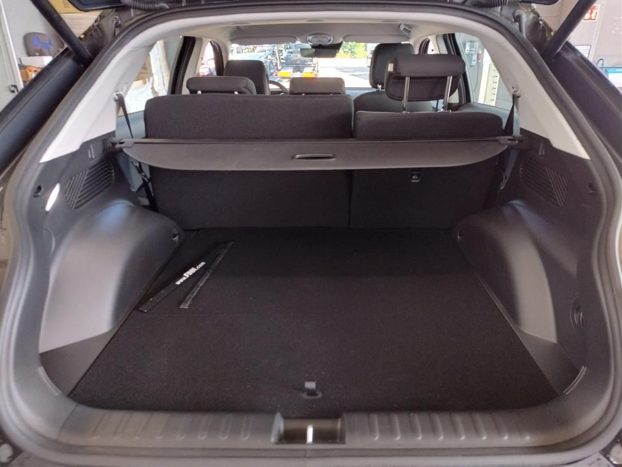 Fahrzeugabbildung Hyundai IONIQ 5 DYNAMIQ EL.HECK*KEYL*LED*WINTER*NAV*CARP