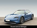 Porsche Taycan 4 Cross Turismo Panorama LED Sport-Chrono - Porsche Taycan 4S Sport Turismo Gebrauchtwagen