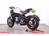 MV Agusta Brutale Dragster 800 ABS Lap Timer Quickshift 19 - MV AGUSTA DRAGSTER 800