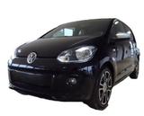 Volkswagen up! club up ! plus 4doors maps+more Navi cool&so - gebrauchte VW up! aus dem Jahr 2015