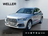 Audi Q5 40 TDI quattro S tronic sport *Pano*Navi*Xeno - Audi Q5 Gebrauchtwagen in Bielefeld